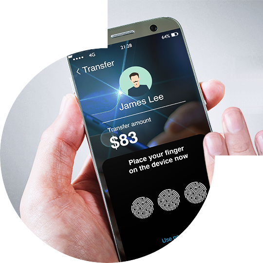 金年会官方网站入口新一代全系列感测技术<br>为智慧应用场域带来人机沟通全新体验